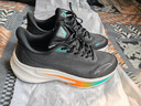 安踏毒刺7代丨男鞋緩震回彈跑步鞋黑色輕質(zhì)慢跑鞋體考體測運動(dòng)鞋子男 曬單實(shí)拍圖