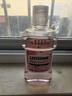 李施德林 (Listerine) 漱口水 櫻花蜜桃口味果味口氣溫和清新口氣女 500mL 曬單實(shí)拍圖