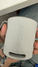 索尼（SONY）SRS-XB100 藍牙音箱音響 迷你便攜 重低音16小時(shí)續航 戶(hù)外音箱 防水防塵 灰色 禮物 曬單實(shí)拍圖