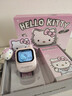 馬克圖布hello kitty藍牙耳機觸屏幕顯示聯(lián)名周邊三麗鷗送兒童女生日禮物 曬單實(shí)拍圖