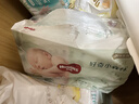 好奇（Huggies）小森林紙尿褲M(mǎn)50片(6-11kg)尿不濕心鉆【透氧頂配更0痕】 曬單實(shí)拍圖