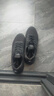 特步【國潮】男鞋跑步鞋新款運動(dòng)鞋男輕便減震休閑鞋跑鞋學(xué)生鞋子 【網(wǎng)面】黑 40 曬單實(shí)拍圖