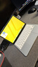 Apple/蘋(píng)果AI筆記本/MacBookNeo13英寸A18 PRO(6+5核)8G 256G銀色筆記本電腦MHFA4CH/A 曬單實(shí)拍圖