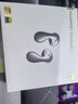華為FreeBuds 5真無(wú)線(xiàn)藍牙耳機主動(dòng)降噪運動(dòng)音樂(lè )耳機游戲低延遲跑步半入耳式超長(cháng)續航通用榮耀蘋(píng)果小米 至臻版-冰霜銀 丨附華為音樂(lè )卡+充電線(xiàn)+耳套 【京東官方旗艦店】 曬單實(shí)拍圖
