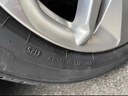 米其林（MICHELIN）汽車(chē)輪胎 225/50R17 98W 浩悅五代 Primacy 5 適配雅閣/奔馳C級 曬單實(shí)拍圖