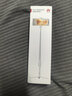 華為（HUAWEI）自拍桿手機支架 便攜直播帶遙控器 手機三腳架云臺 旅拍神器 絲滑手感 白色 曬單實(shí)拍圖
