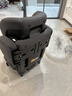 京東京造兒童安全座椅汽車(chē)3-12歲大童增高墊 i-Size 模擬ADAC 成長(cháng)艙墨嵐 曬單實(shí)拍圖