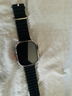TDD華強北2026新款首發(fā)]WatchS10Ultri3華強北5G插卡智能電話(huà)手表GPS定位初中高學(xué)生成人蘋(píng)果機和順成 五代黑 256G流暢芯片-暢玩大型游戲-+心率檢測 表盤(pán)自定義+微信全功能+久 曬單實(shí)拍圖