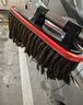 迪加倫汽車(chē)除塵撣子洗車(chē)拖把擦車(chē)專(zhuān)用掃雪車(chē)刷除灰軟毛伸縮浸油蠟拖神器 曬單實(shí)拍圖