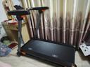 飛利浦跑步機家庭用靜音全折疊走步機可爬坡健身房器材小黑俠Pro 3107T2 曬單實(shí)拍圖