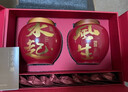 第一江南紅茶武夷山正山小種特級250g風(fēng)生水起茶葉禮盒裝春茶高端送人禮品 曬單實(shí)拍圖