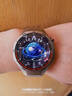 華為（HUAWEI）WATCH GT 5 Pro鈦空銀46mm華為智能手表玄璣感知系統進(jìn)階運動(dòng)情緒健康助手長(cháng)續航新款 曬單實(shí)拍圖