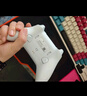 飛智冰原狼4多模版無(wú)線(xiàn)游戲手柄 類(lèi)xbox 力調節搖桿雙切扳機 switch電腦PC手機steam體感NS 仁王3 曬單實(shí)拍圖