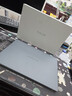 華碩靈耀14 Air 國家補貼 驍龍X 2.8K 120Hz OLED 960g 12.9mm 高顏值超輕薄AI筆記本電腦(32G 1T)灰 曬單實(shí)拍圖