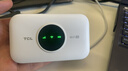 TCL隨身wifi三網(wǎng)通用免插卡無(wú)線(xiàn)wifi6車(chē)載4G路由器隨身便攜無(wú)限制移動(dòng)聯(lián)通電信全國通用2026款5GXY15B 【升級充電款】3000毫安大電池 不限速不虛標月享1500G流量 曬單實(shí)拍圖