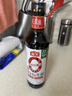 海天 生抽醬油500ml【0金標特級醬油】金標系列 0添加防腐劑 曬單實(shí)拍圖