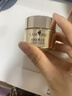 蘭蔻菁純眼霜20ml 滋潤淡紋潤澤緊致抗衰老護膚品禮盒送女友生日禮物 曬單實(shí)拍圖