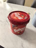 麥提莎（Maltesers）麥芽脆心牛奶巧克力 桶裝520g 桶裝 休閑零食 糖果 生日禮物 送禮 曬單實(shí)拍圖