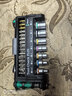 維拉（WERA）迷你棘輪扳手套裝進(jìn)口ToolCheck德國快速雙向螺絲刀批頭套筒工具 ToolCheck公制【39件套】056490 曬單實(shí)拍圖
