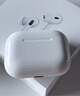 Apple/蘋(píng)果 AirPods 4 搭配USB-C充電盒 蘋(píng)果耳機 藍牙耳機 適用iPhone/iPad/Mac 四代 曬單實(shí)拍圖