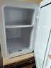 夢(mèng)選車(chē)載小冰箱小型迷你車(chē)家兩用冷藏冷凍出租屋2-3人用宿舍保鮮柜 單核鉅惠-節能降噪-冷藏加熱 16L 辦公室微型便攜小電冰箱母乳儲奶冰柜 曬單實(shí)拍圖