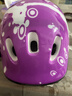 歐歐輪滑鞋兒童溜冰鞋男女童初學(xué)套裝中小學(xué)滑輪滑冰旱冰鞋成人直排輪 紫-八輪全閃+頭盔護具+鋁合金支架 M (適合6-12歲)平時(shí)鞋碼32-36 曬單實(shí)拍圖