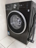 小天鵝（LittleSwan）洗衣機滾筒全自動(dòng)國家補貼 家用10/12公斤大容量單洗/洗烘一體機超薄 一級能效節能變頻 以舊換新 新品10KG非烘干V28T丨1.21洗凈比 滾筒單洗 曬單實(shí)拍圖