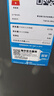 Haier海爾洗衣機全自動(dòng)波輪10公斤直驅變頻洗衣機國家補貼一級能效雙動(dòng)力防纏繞大神童除菌 海爾統帥 【高性?xún)r(jià)比】10kg超凈洗+抗菌除螨+智能稱(chēng)重 波輪 曬單實(shí)拍圖
