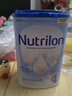 諾優(yōu)能（Nutrilon）荷蘭牛欄嬰幼兒配方奶粉乳糖配方原裝進(jìn)口 4段 1罐 （12-24個(gè)月）27年1-9月 曬單實(shí)拍圖