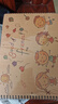 離草A4兒童畫(huà)畫(huà)本圖畫(huà)本繪畫(huà)本 美術(shù)手繪涂鴉本幼兒園小學(xué)生專(zhuān)用加厚線(xiàn)圈畫(huà)本 4本裝240頁(yè) 曬單實(shí)拍圖