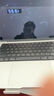 Apple/蘋(píng)果AI筆記本/2025款MacBookPro14英寸M5(10+10核)32G 1T深空黑色筆記本電腦Z1KK00029 曬單實(shí)拍圖