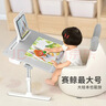 賽鯨K10閱讀支架床上小桌子升降放書(shū)本平板書(shū)立架寶書(shū)桌寶學(xué)習桌兒看書(shū)神器童讀書(shū)架升降閱讀書(shū)架繪本 曬單實(shí)拍圖
