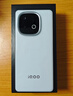 vivo iQOO Z10 Turbo Pro 16GB+256GB 云海白 第四代驍龍8s 120W超快閃充 電競手機 國家補貼 曬單實(shí)拍圖