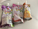 喜之郎cici果汁果凍爽150g5支1.5斤吸的可吸果凍 休閑兒童解饞小零食 曬單實(shí)拍圖