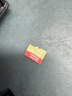 閃迪（SanDisk）512GB TF(MicroSD)內存卡 4K極速金卡A2 V30 U3行車(chē)記錄儀 運動(dòng)相機無(wú)人機 監控存儲卡 讀190MB/s 曬單實(shí)拍圖