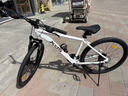 喜德盛（xds）山地自行車(chē)26款旭日310運動(dòng)健身學(xué)生青少年成人騎行變速輕便單車(chē) 26款旭日310象牙白17寸 曬單實(shí)拍圖