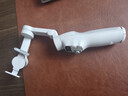 大疆 DJI Osmo Mobile 7輕快跟拍手機穩定器 OM SE升級款 OM7智能追蹤自拍桿直播vlog拍攝神器 曬單實(shí)拍圖