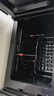 美的（Midea）家用微波爐光波烤箱微烤一體機平板加熱智能菜單速熱廚房烹飪電器家裝節換新送禮C20 曬單實(shí)拍圖