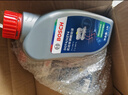 博世（BOSCH）DOT4 剎車(chē)油/制動(dòng)液/離合器油 通用型2升裝 (1L*2) 曬單實(shí)拍圖