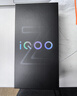 vivo iQOO Z10 Turbo 12GB+256GB 星穹黑 天璣8400滿(mǎn)血版 7620mAh超薄藍海電池 手機 國家補貼 曬單實(shí)拍圖