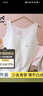 貓人2件裝兒童內衣青春發(fā)育期9-12歲大童女孩中小學(xué)生少女長(cháng)款小背心 曬單實(shí)拍圖