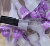 新優(yōu)銳BD針頭胰島素針頭一次性使用注射筆用針頭0.25(31G)*5mm21支 曬單實(shí)拍圖