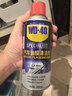 WD-40汽車(chē)玻璃油膜去除劑去油膜擋風(fēng)強力清潔泡沫清洗劑300ml小米適用 曬單實(shí)拍圖
