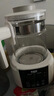 貝因美（Beingmate）恒溫水壺 恒溫壺嬰兒調奶器溫熱暖奶器家用沖奶粉電熱燒水養生壺 曬單實(shí)拍圖