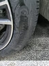德國馬牌（Continental）汽車(chē)輪胎235/55R19 105V XL FR UCJ+適配奔馳GLC/奧迪Q5L 曬單實(shí)拍圖