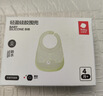 babycare圍兜嬰兒輔食吃飯飯兜小寶寶防水吃飯兜嬰兒兒童硅膠圍嘴 曬單實(shí)拍圖