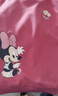 迪士尼（Disney）童裝卡通可愛(ài)女童套裝2026春季新款時(shí)尚百搭兒童秋裝女孩運動(dòng)衣服 曬單實(shí)拍圖