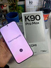 小米紅米K90Pro Max 新品5G手機 第五代驍龍8至尊版 7560mAh大電池 BOSE聯(lián)合調音 REDMI紅米手機 流金白 16GB+512GB 曬單實(shí)拍圖