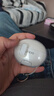 OPPO Enco Free4 真無(wú)線(xiàn)入耳式藍牙耳機降噪耳機翻譯耳機通用蘋(píng)果華為小米手機 珠光白 曬單實(shí)拍圖