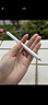 Apple/蘋(píng)果 Pencil Pro 磁吸觸控筆手寫(xiě)筆蘋(píng)果筆電容筆書(shū)寫(xiě)繪畫(huà)ipad筆 適用于iPad Pro/Air/mini機型 曬單實(shí)拍圖